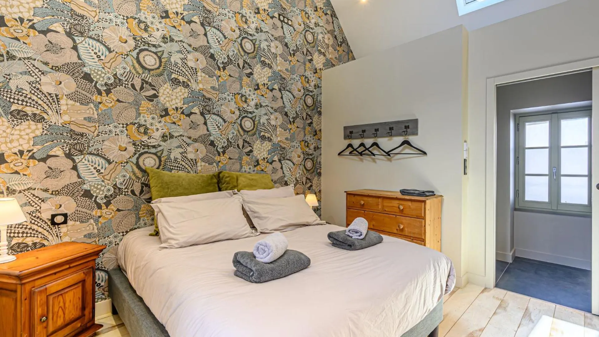 Holiday Home Colary By Interhome Carnac
