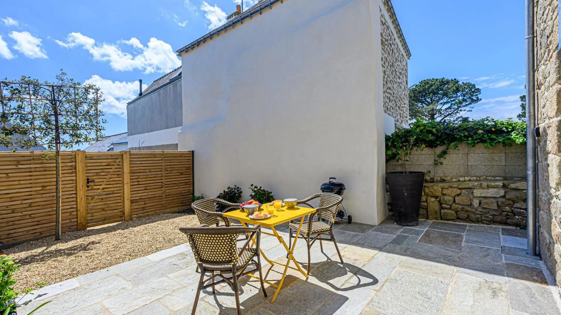 Holiday Home Colary By Interhome Carnac 0*,
