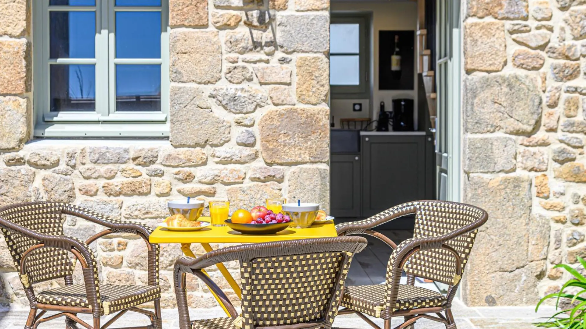 Holiday Home Colary By Interhome Carnac