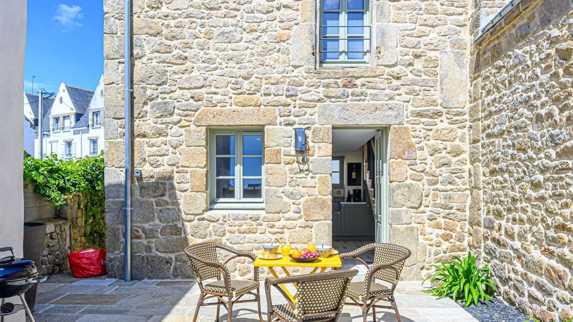 Holiday Home Colary By Interhome Carnac
