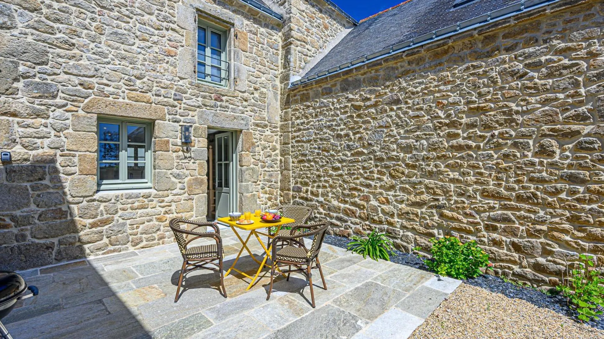 Holiday Home Colary By Interhome Carnac